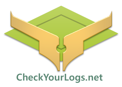 CheckYourLogs.Net